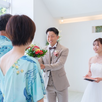 藤原和彦が撮影したウェディングや家族、ビジネスの写真