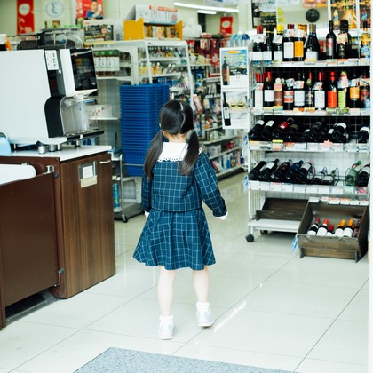 RIE NAGASHIMA photography:)が撮影した「:albumName」の写真