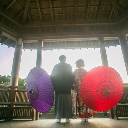 studio zeroが撮影した「奈良」の写真