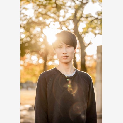 来田 篤典が撮影した人物撮影の写真