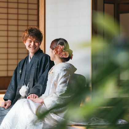 大坪幹武が撮影したウェディングや家族、ビジネスの写真