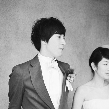 Wedding, Bridal Photos taken by Raita Kuwahara photography