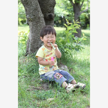 森安　照が撮影したウェディングや家族、ビジネスの写真