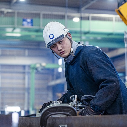 青柳光昭が撮影した店舗/オフィス/サロン撮影/人物撮影の写真