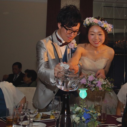 谷崎 春彦（T-Studio）が撮影したウェディングや家族、ビジネスの写真