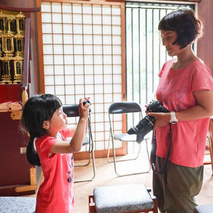 ちずカメラが撮影した「:albumName」の写真