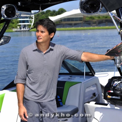 Photo of :albumName taken by Andy Kho