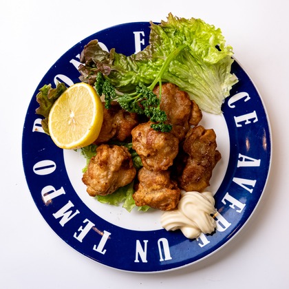 出張カメラマンのY's Officeが撮影した料理撮影の写真