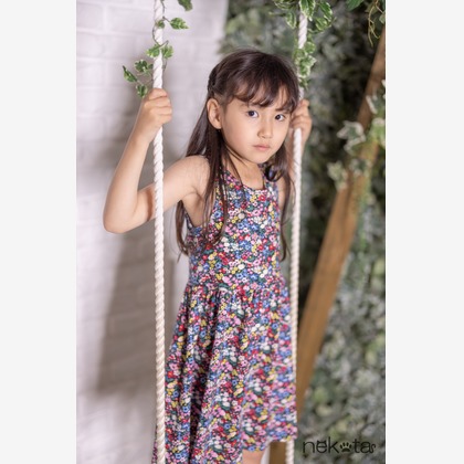 猫田晃広が撮影した家族写真の出張撮影の写真