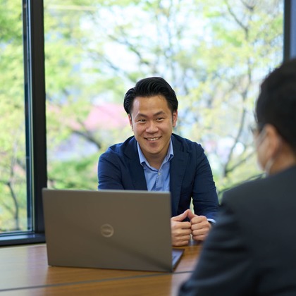カメラマン　kが撮影した人物撮影の写真