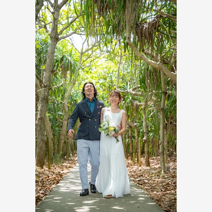 Photo of Miyakojima before business trip taken by takumatravel