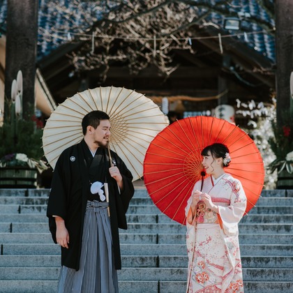 Photo of Tea House Kimono Shoot in Kanazawa [01/2019] taken by Kai