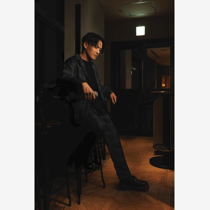 馬渕　智史が撮影した「:albumName」の写真