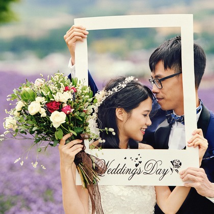 AMVER inc.が撮影したウェディングや家族、ビジネスの写真