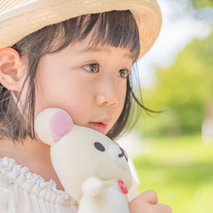 フォトスタジオ　ちっくたっくが撮影した家族写真の出張撮影/旅行先の記念撮影の写真