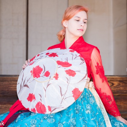 Photo Linkが撮影した「プロフィール撮影」の写真