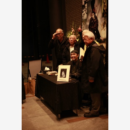 写真屋gonree　阿波根里恵が撮影したイベント/スナップ撮影の写真