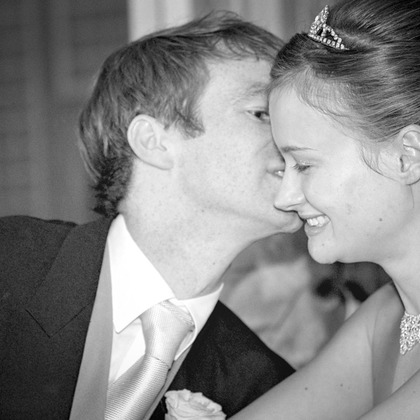 Lucky Sliver Sixpenceが撮影した「ノッティング・ヒル」の写真