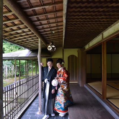 キキフォトワークスが撮影したウェディングや家族、ビジネスの写真