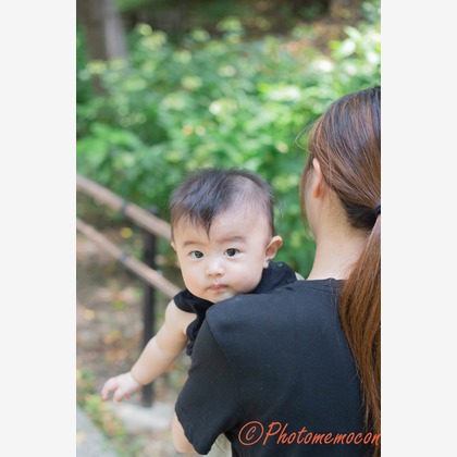 Wedding, Bridal Photos taken by Photomemocon