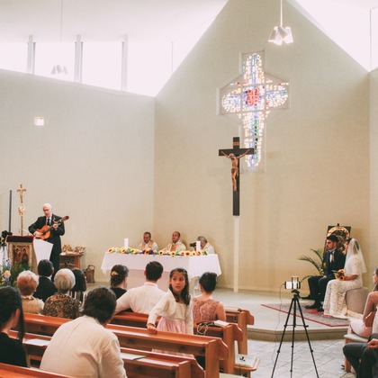 出張撮影HUG TIMEが撮影した「ウェディング・結婚」のウェディングフォト - :albumName