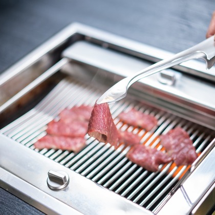 山口　竜が撮影した料理撮影の写真