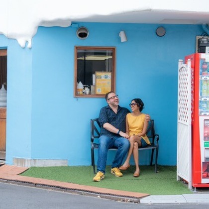 Photography_KanaUが撮影したウェディングや家族、ビジネスの写真