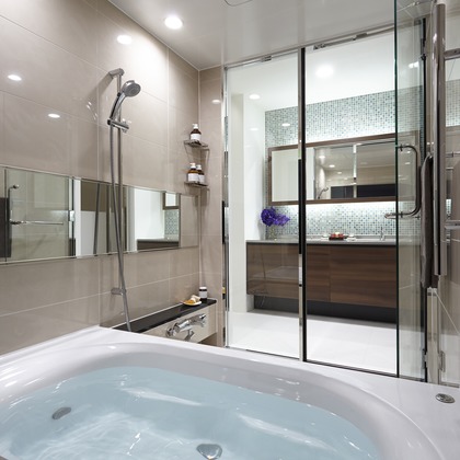 株式会社スタジオカールが撮影した不動産/竣工の写真