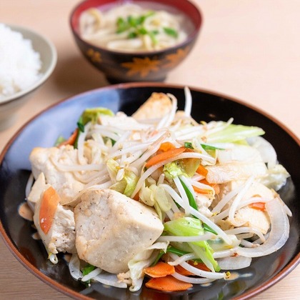 エンリッチ フォトグラフィーが撮影した料理撮影の写真