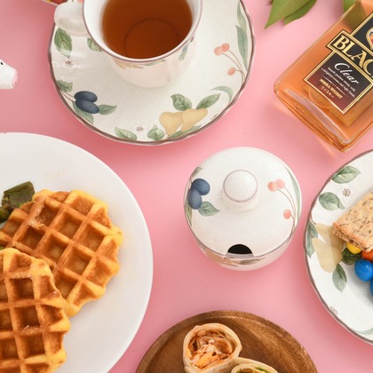 三好航海が撮影した料理撮影の写真