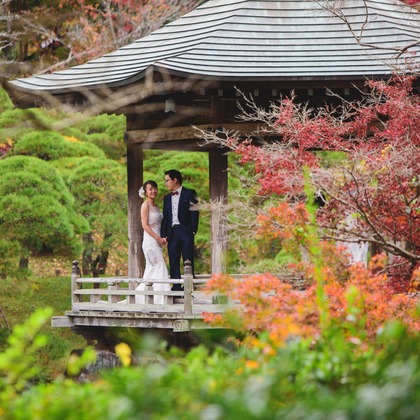 Photo of Narita Park taken by 8StarWedding
