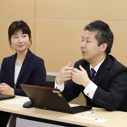 吉本光宏が撮影したイベント/スナップ撮影の写真