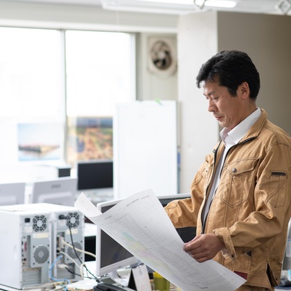 株式会社DAVINCI-Developmentが撮影した「:albumName」の写真