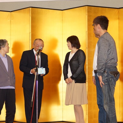 Photo of :albumName taken by 石橋宙大