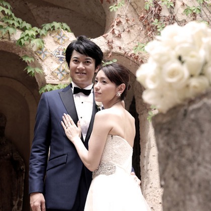 Antonella Franceseが撮影したウェディングや家族、ビジネスの写真