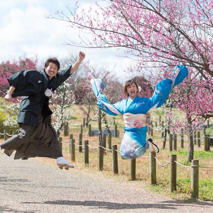 BUGZ WORKS PHOTOGRAPHYが撮影したウェディングや家族、ビジネスの写真