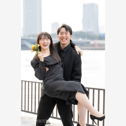 大森光太郎・K-PHOTOが撮影したウェディング・結婚の写真