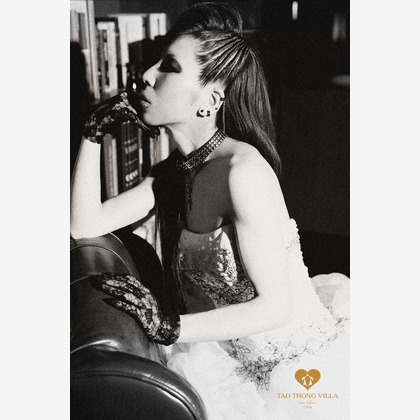 タオトンヴィラ (taothong villa)が撮影したウェディングや家族、ビジネスの写真