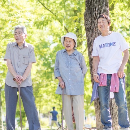 小林まなみが撮影したウェディングや家族、ビジネスの写真