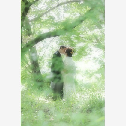 STUDIO AN (スタジオアン)が撮影したウェディング・結婚の写真