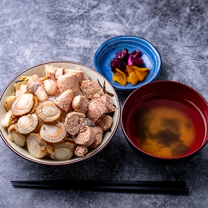 出張カメラマンのY's Officeが撮影した料理撮影の写真