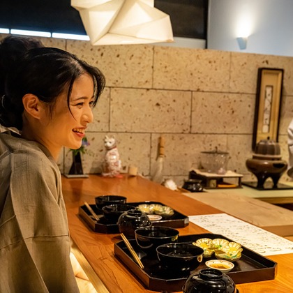 吉田佳央が撮影した「:albumName」の写真