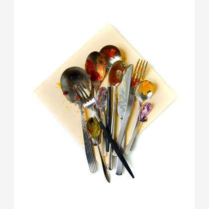 佳川奈央が撮影した料理撮影の写真