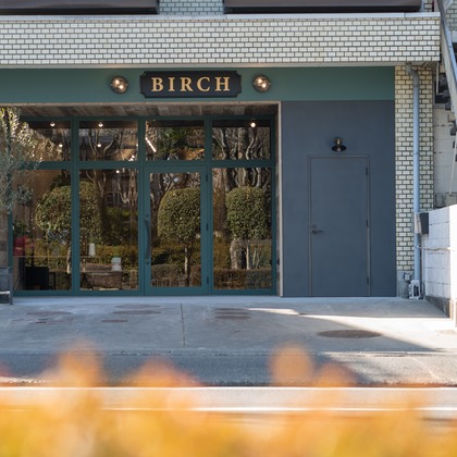 THE CLIPSが撮影した「コマーシャル」の写真