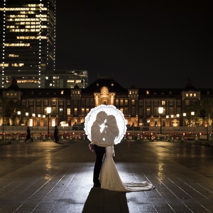 24to Produceが撮影したウェディングや家族、ビジネスの写真