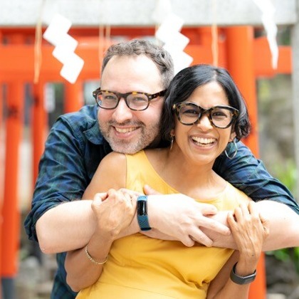 Photography_KanaUが撮影したウェディングや家族、ビジネスの写真