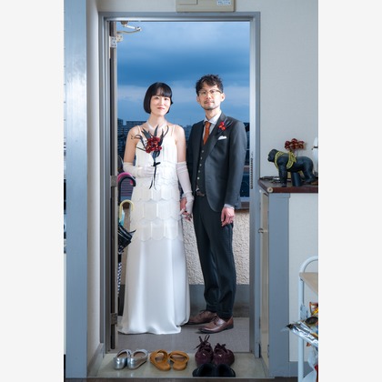 平良博義が撮影した「:albumName」の写真