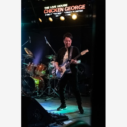 フォトスタジオ　ちっくたっくが撮影した「ライブ」の写真