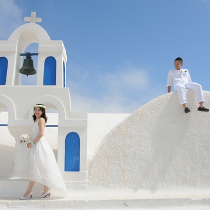 Photo of :albumName taken by greek memory