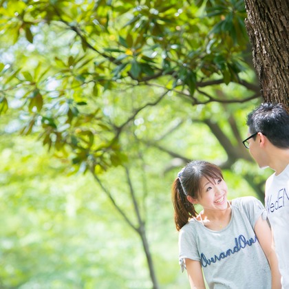 Photo of :albumName taken by HUG! Photo and Film Works